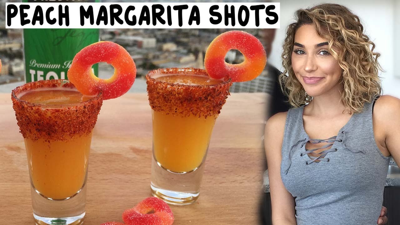 Tipsy bartender margarita mix
