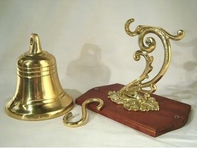 SIMPLE TRICK TO CLEAN  BRONZE COOPER  BRASS