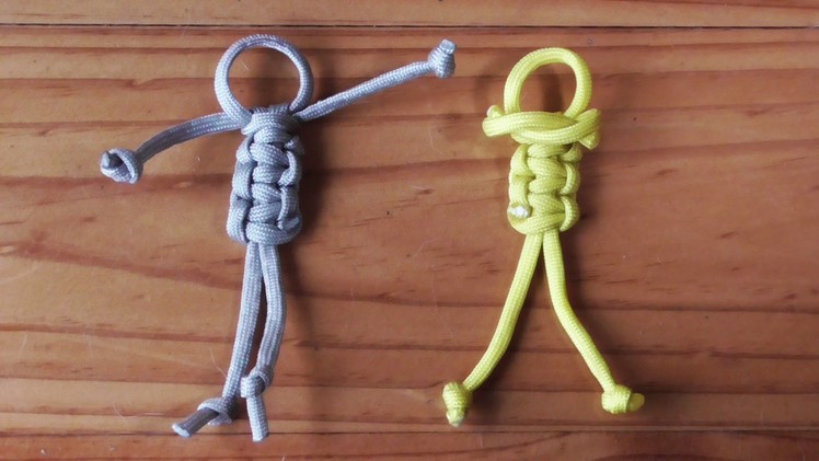 Amuse Your Kids With Little Cobra Stitch Paracord Men - WhyKnot