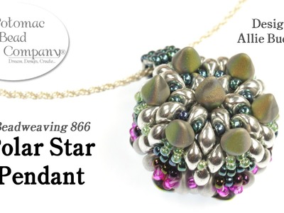 Polar Star Pendant