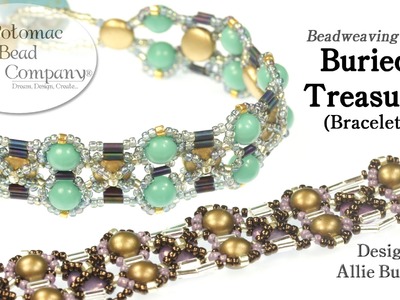 Buried Treasure Bracelet