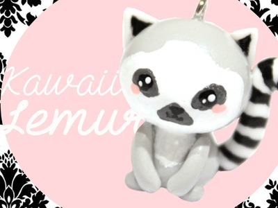^__^ Lemur! - Kawaii Friday 160