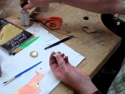 Making Acrylic Jewelry — The Art League School