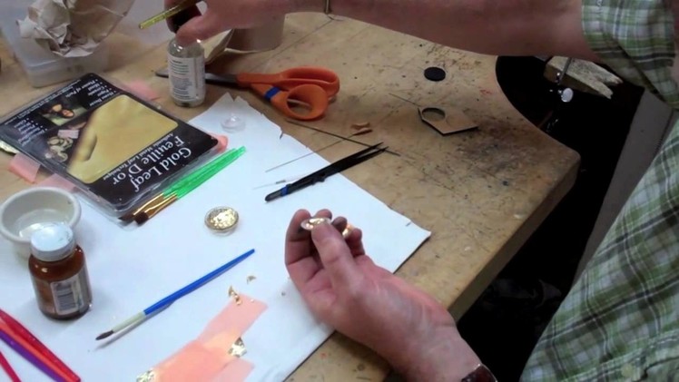 Making Acrylic Jewelry — The Art League School