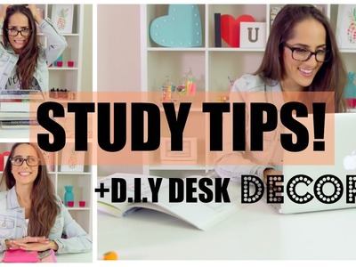 WANT BETTER GRADES??? | STUDY TIPS every A+ STUDENT uses! |