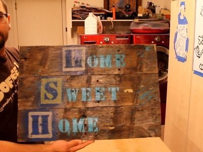 Wooden Signs with Quotes or Sayings