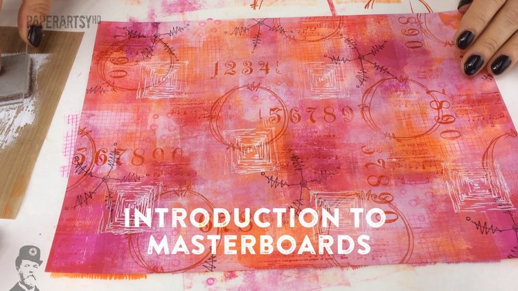 2015 Topic 22: Master Boards