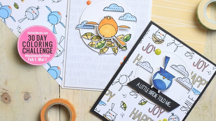 Easy Interactive Cards for Boys