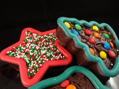 Fudge Filled Cookie Cutters- with yoyomax12