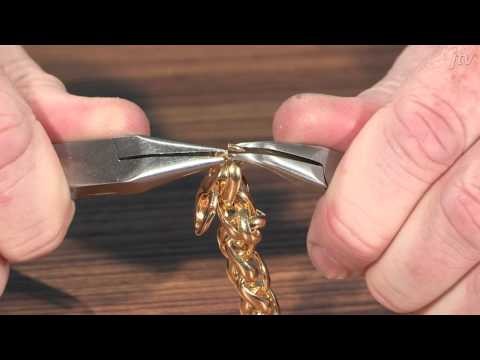 How to Fix a Broken Clasp
