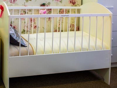 How To Make Baby Crib