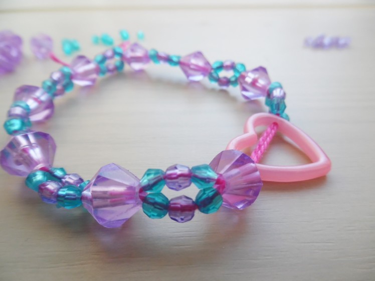 How to make Beads Bracelets. Charm Bracelets. Beads. beading. Beading pattrens. beaded bracelates