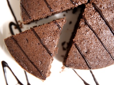How To Make Cake In Pressure Cooker | Chocolate Cake Recipe | Ruchi's Kitchen