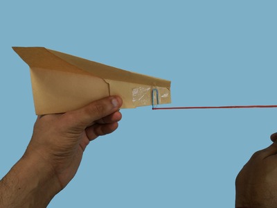 How to make paper rocket | DIY paper rocket | easy origami
