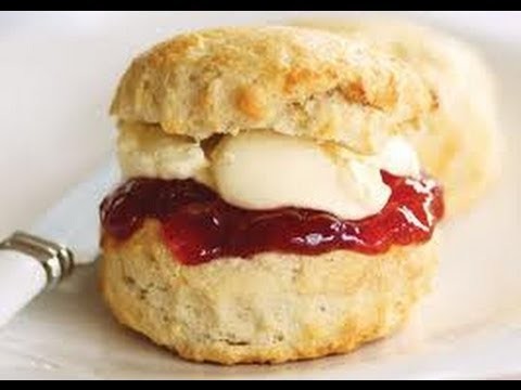 How To Make Scones In 10 Minutes best and Easy Scone Recipe videos