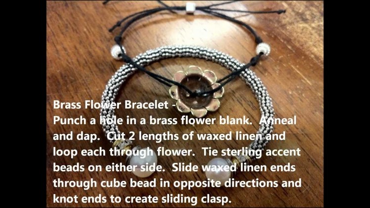 Jewelry of The Day - April 12, 2012