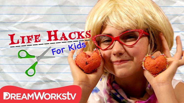 Mother's Day Hacks I LIFE HACKS FOR KIDS