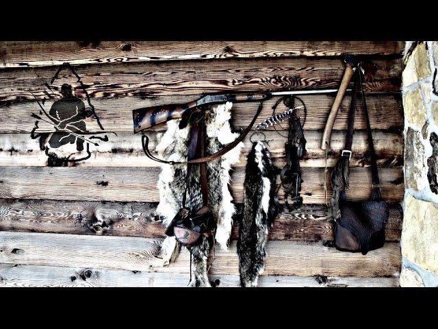 The Sportsmans Workshop Leather Working Tools Part 2