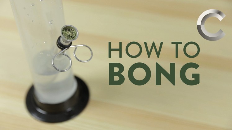 Baked - Episode 8: How to Bong