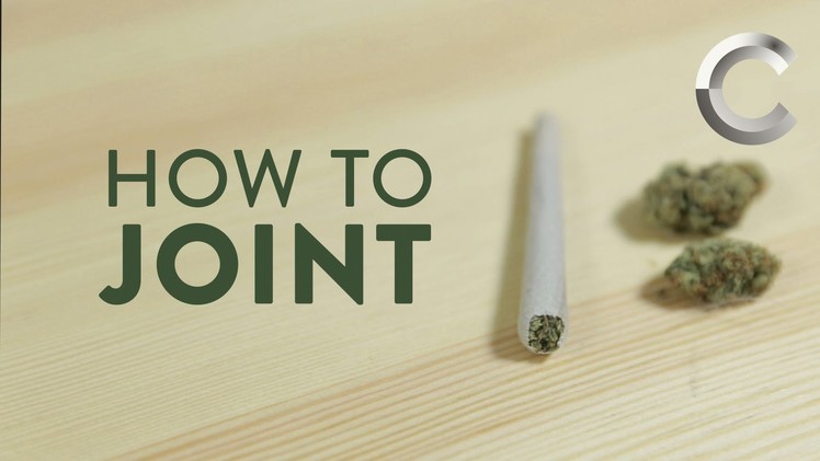 Baked - Episode 9: How to Joint