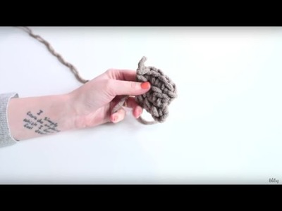 Crochet 101: How to Crochet Two Stitches In One
