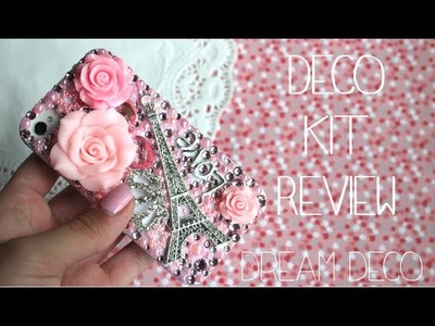 ✿ Dream Deco Kit Review ✿