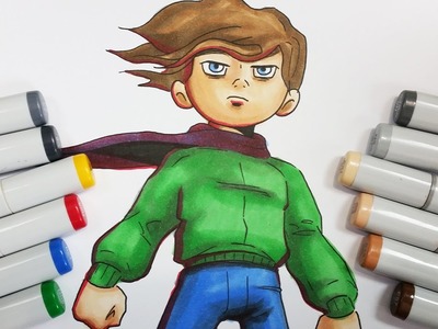 How to use Copic Markers (what to get and where to start!)