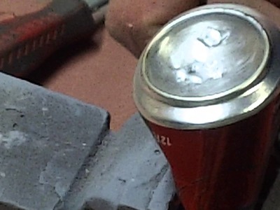 How to weld aluminum at home