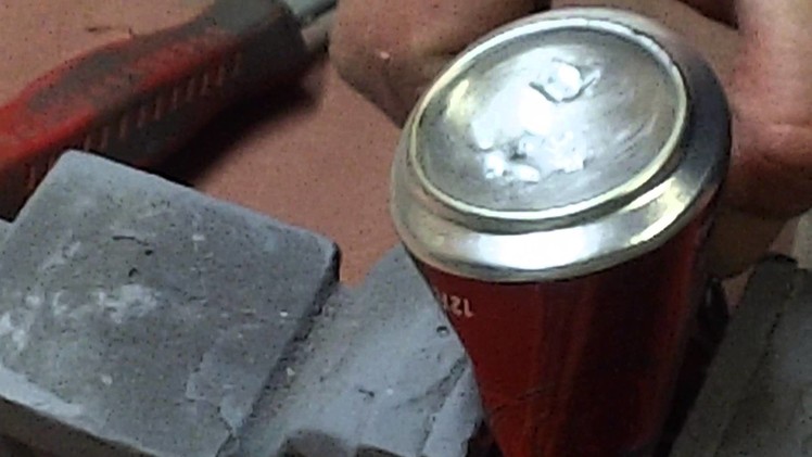 How to weld aluminum at home