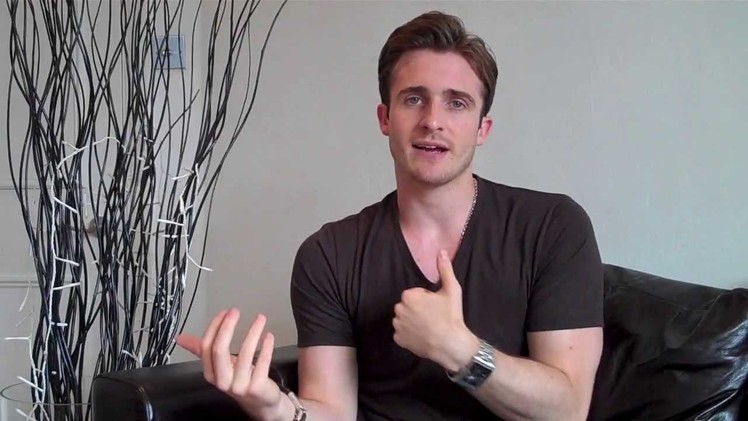 The Best Places To Go On A Date - Avoid Getting Bored! From Matthew Hussey, GetTheGuy
