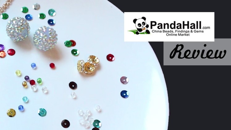 Where to Get Beading Supplies? Panda Hall Review