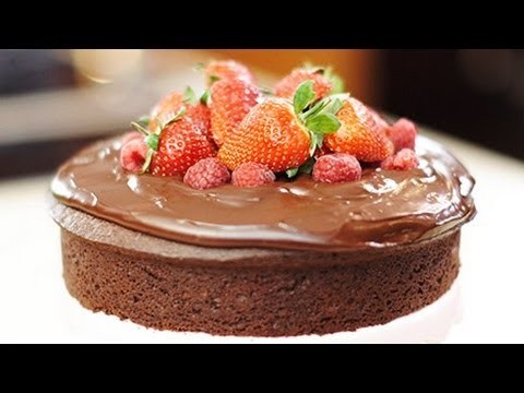 Gluten-free and Dairy-free Chocolate Cake | Waitrose
