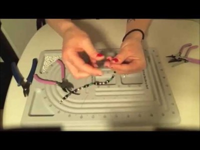 How to Make Beaded Bracelets | Step-by-Step Tutorial
