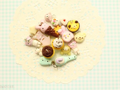 New Charms # 3