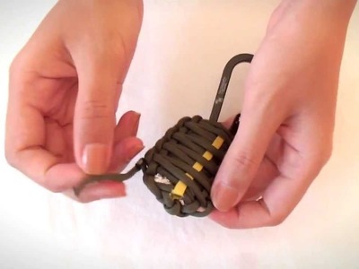 What's Inside The Friendly Swede® 'Grenade' Survival Kit