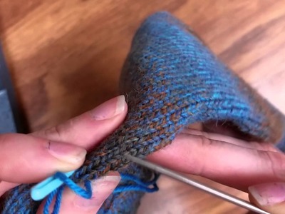Afterthought Heel Tutorial - Getting Started