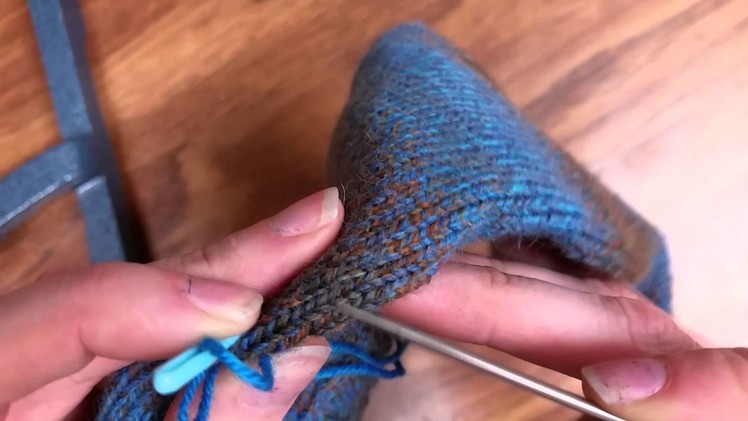 Afterthought Heel Tutorial - Getting Started