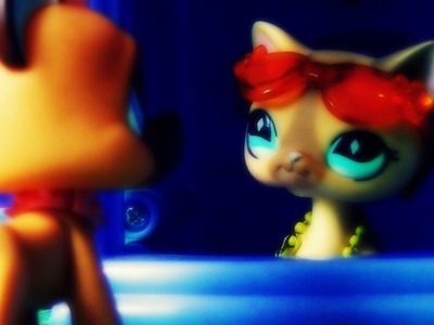 LPS: Behind These Walls (Episode 2:"Grant, Your New Best Friend")