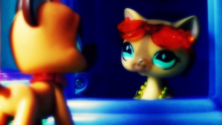 LPS: Behind These Walls (Episode 2:"Grant, Your New Best Friend")