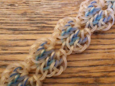 NEW Hook Only Riptide Lace Bracelet