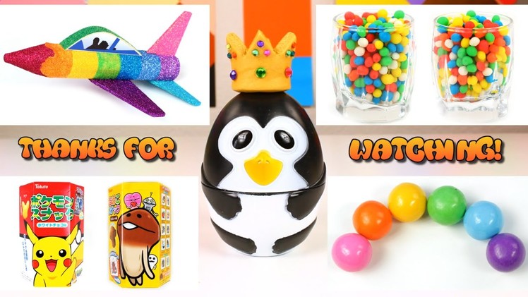 Play Doh Rainbow Crown for Princess, Kings, Queens and Emperor Penguine