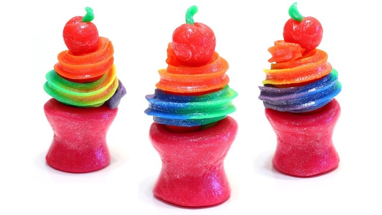 Play-Doh Rainbow Swirl (2nd Edition)