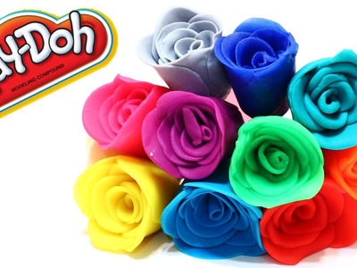 Rainbow Dozen Roses for Valentine's Day Surprise!