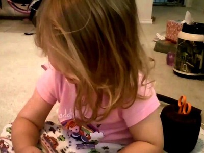 Stringing Beads