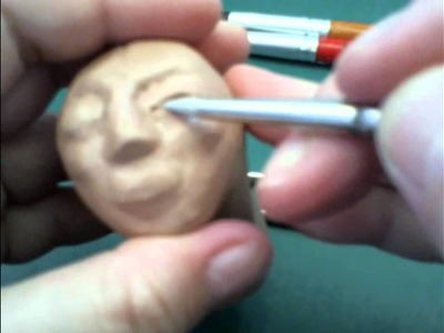 9-7-11-ClayShapers used on a Face