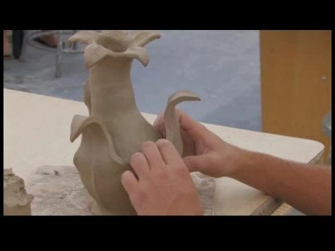 Making Pottery Clay : Types of Clay for Ceramics