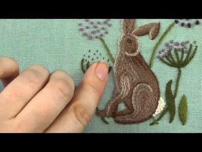 Colonial Knots
