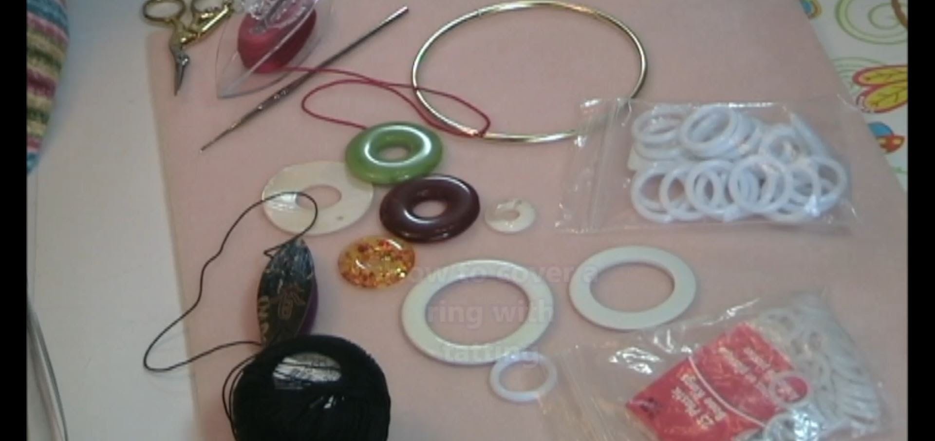 how-to-cover-a-ring-with-tatting