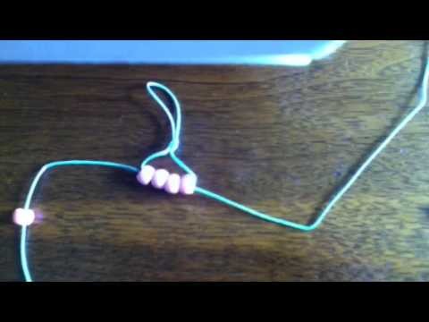 How to make a bead owl