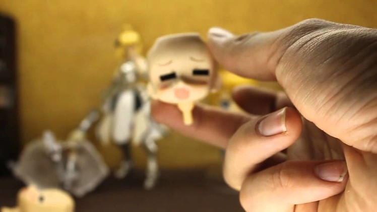 How to Spot Differences Between Bootlegs and Authentic Figma and Nendoroid